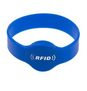 Gelang RFID silikon