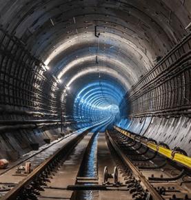 Skema akuisisi suhu antena umum Tunnel RFID