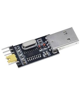 Modul USB ke TTL CH340