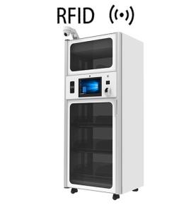 Produsen kabinet RFID medis Kabinet konsumsi pintar RFID