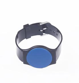 Gelang Sauna Gelang Plastik RFID OEM