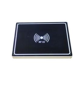 Pembaca Desktop RFID UHF Hitam