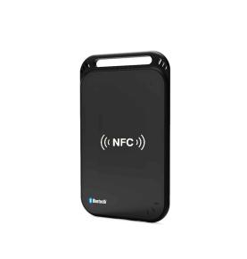 Penulis pembaca kartu NFC Bluetooth Pembaca kartu RFID Bluetooth