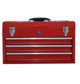 RFID Smart Toolbox Portable Toolbox Manajemen Alat yang Cerdas