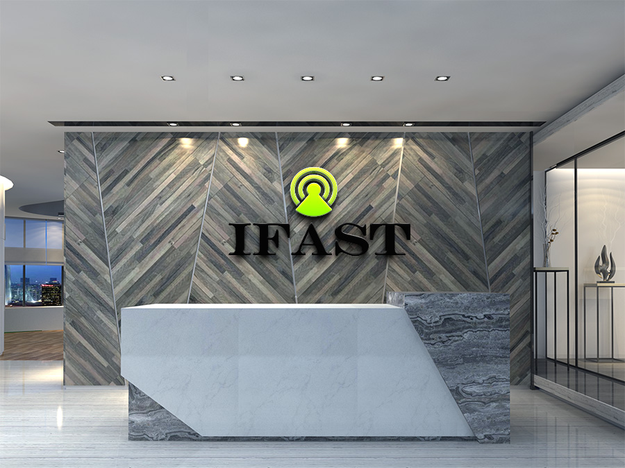 About - IFAST IoT Technology