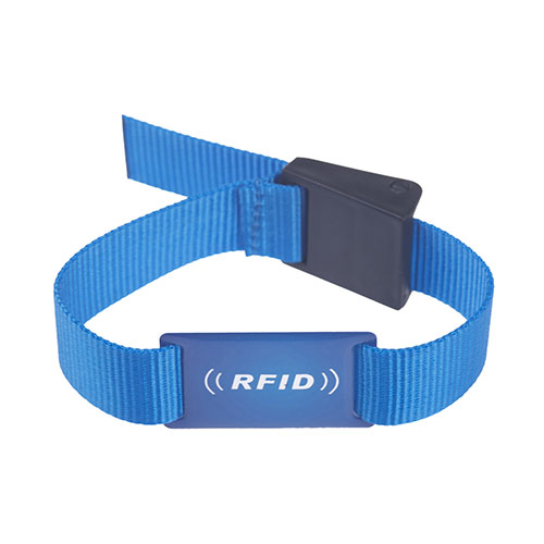 Gelang nilon UHF RFID OEM 6