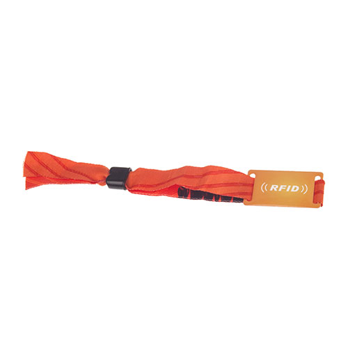 Gelang nilon UHF RFID OEM 8