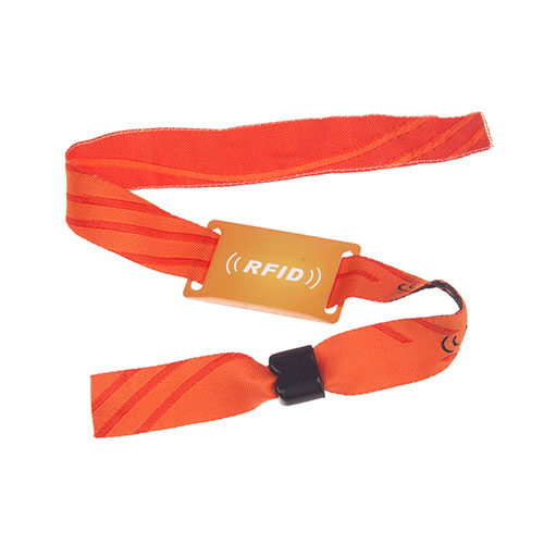 Gelang nilon UHF RFID OEM 5