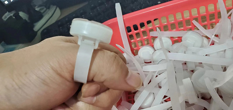  Gelang kaki penghitung langkah ayam lari RFID, gelang kaki penghitung langkah ayam berjalan RFID, gelang kaki penghitung langkah merpati RFID, gelang kaki penghitung langkah RFID 2.4G 5